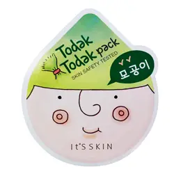 토닥토닥팩 모공이(10ml)
