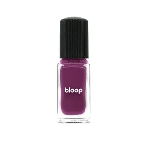 Just 20 Quick Dry Gel [402 PLUM BURGUNDY]