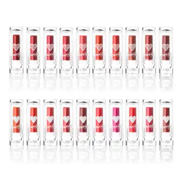 하트풀 멜팅 립스틱 [BE03 홍차퐁]