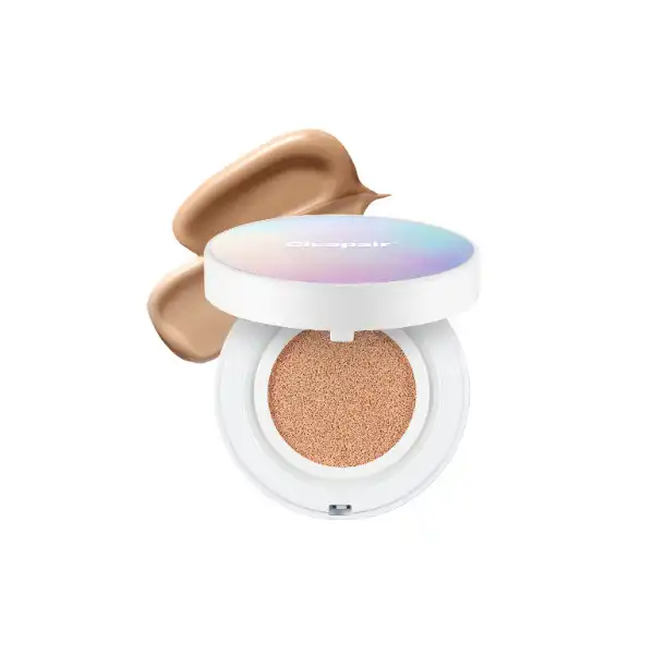 시카페어 세럼 인 쿠션 파운데이션 [01 라이트]