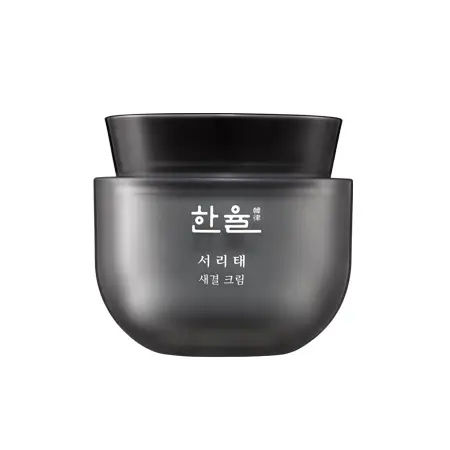 서리태 새결 크림