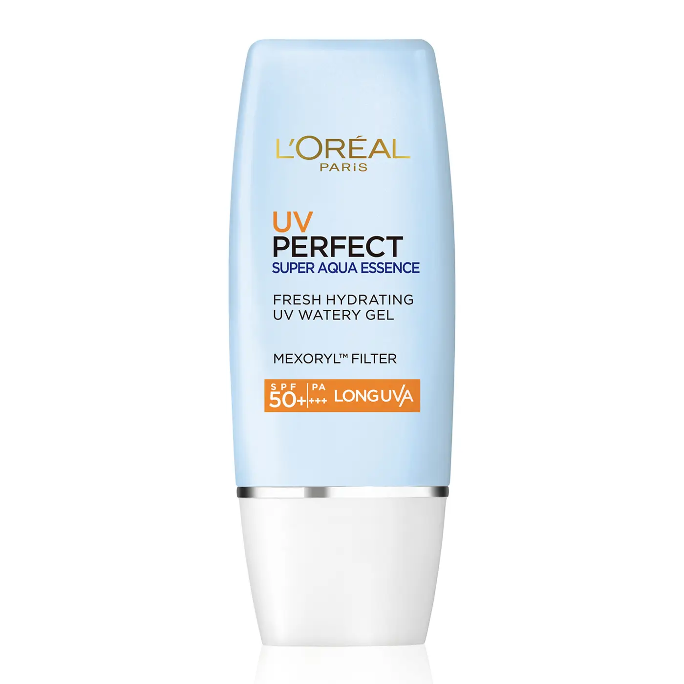 선택된 언니의파우치 리뷰 이미지 - [유브이 퍼펙트 슈퍼 아쿠아 에센스]