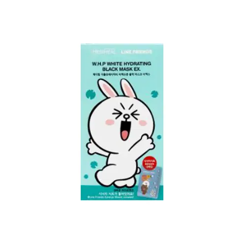 라인프렌즈 마스크 [WHP]