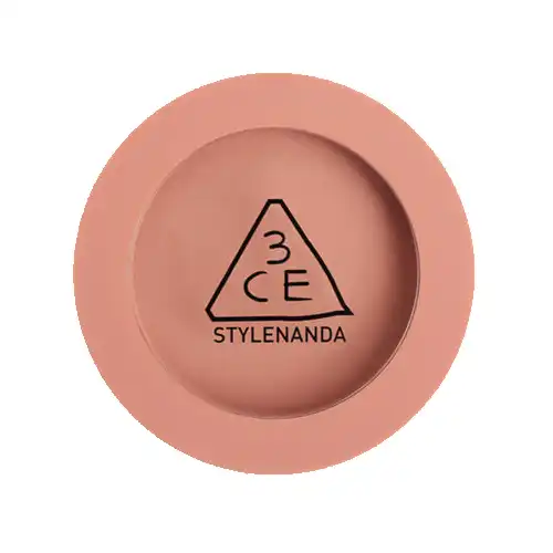 무드 레시피 페이스 블러쉬 [로즈 베이지]