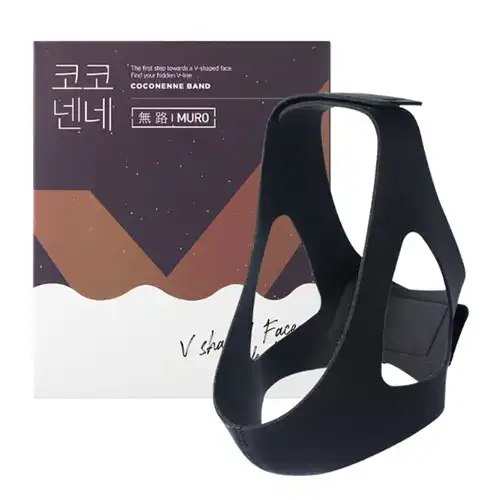 코코넨네 숙면브이라인밴드