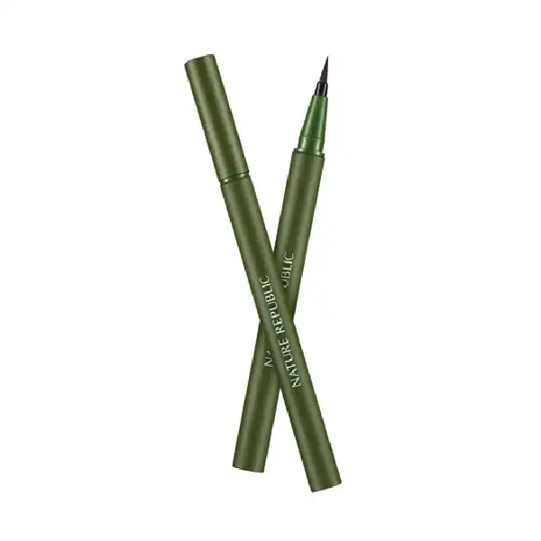 소프트 아이라이너 [01 블랙]