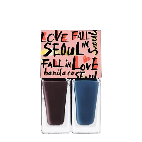 폴인서울 투모로우 트윈 네일 03북촌고져스