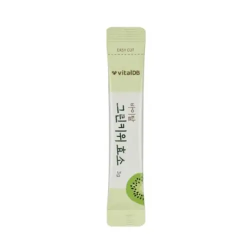 바이탈 그린키위 효소