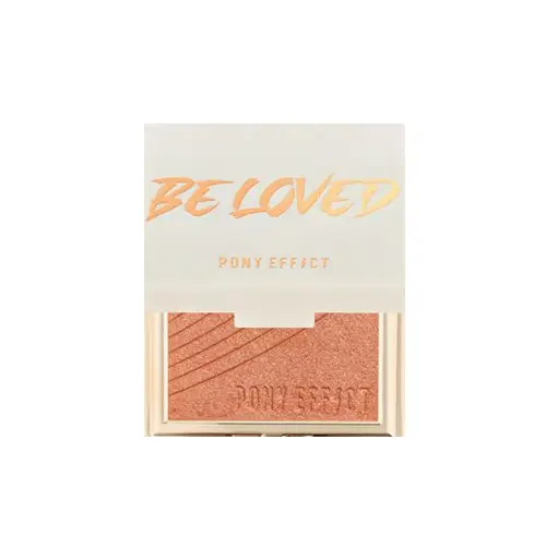 코랄 플레어 블러쉬 [빌러비드]
