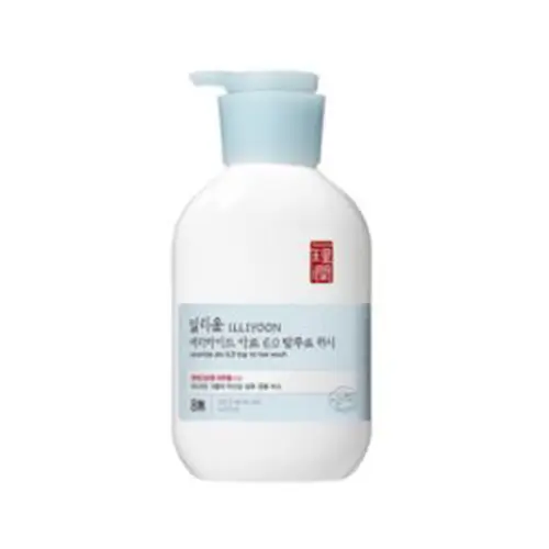선택된 언니의파우치 리뷰 이미지 - [세라마이드 아토 6.0 탑투토워시]