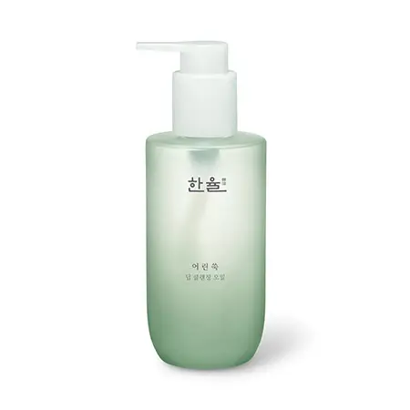 어린쑥 딥 클렌징 오일