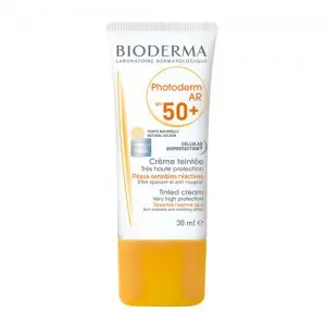 포토덤 AR SPF50+ 크림