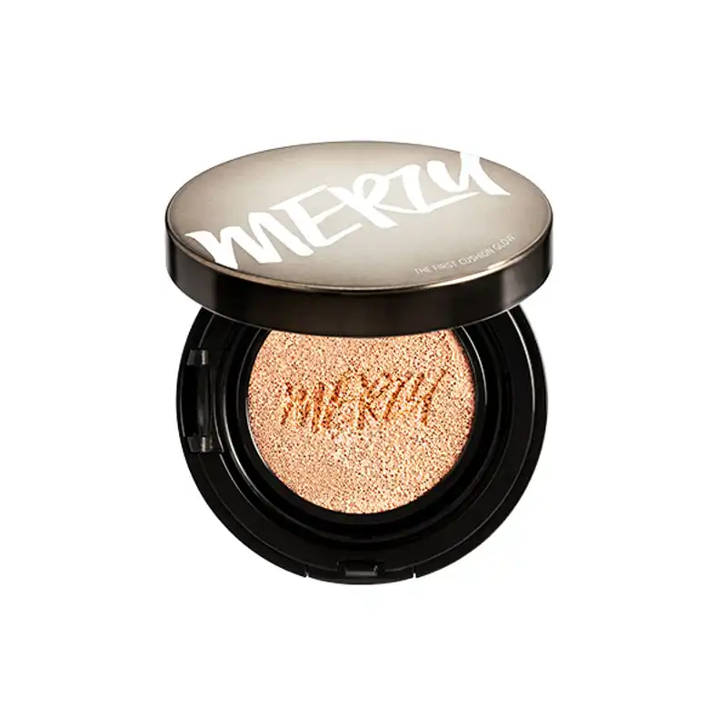 더 퍼스트 쿠션 글로우 [CO3 샌드]