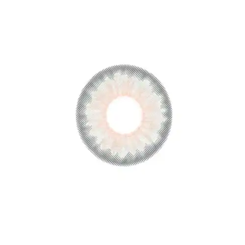 언니의파우치 리뷰 이미지 - [심포니 3콘 [그레이]]