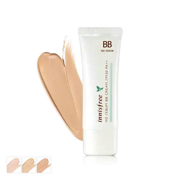 노세범 비비 SPF30 PA++ 2호 내추럴 베이지