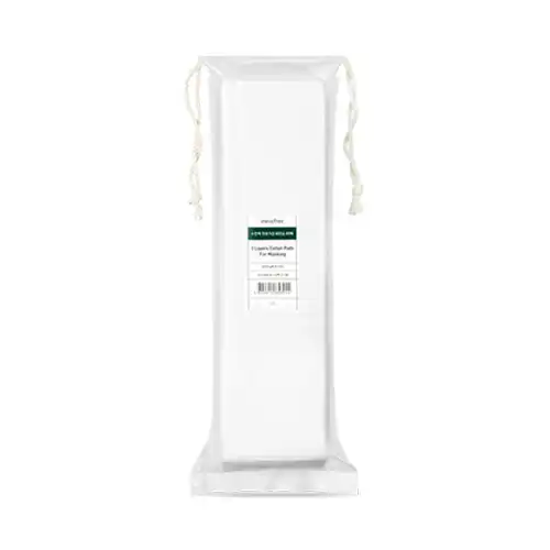 스킨팩 전용 5겹 화장솜