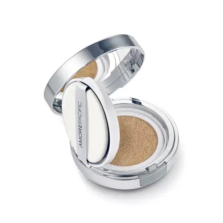 선택된 언니의파우치 리뷰 이미지 - [트리트먼트컬러 컨트롤 쿠션 쿠션]