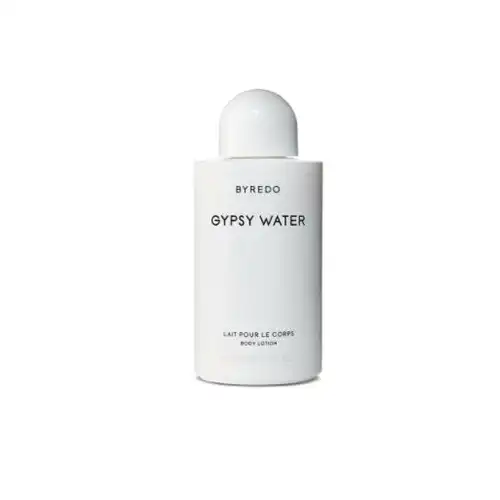 집시 워터 바디로션