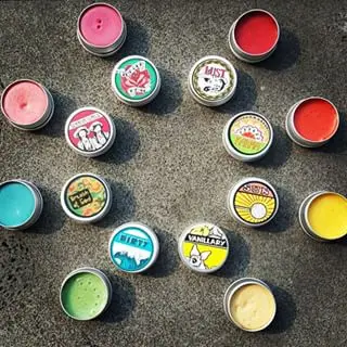 시킴 걸스 솔리드 퍼퓸 