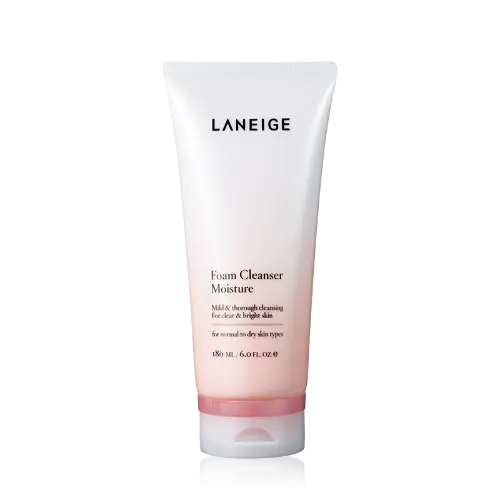 선택된 언니의파우치 리뷰 이미지 - [폼 클렌저 모이스춰]