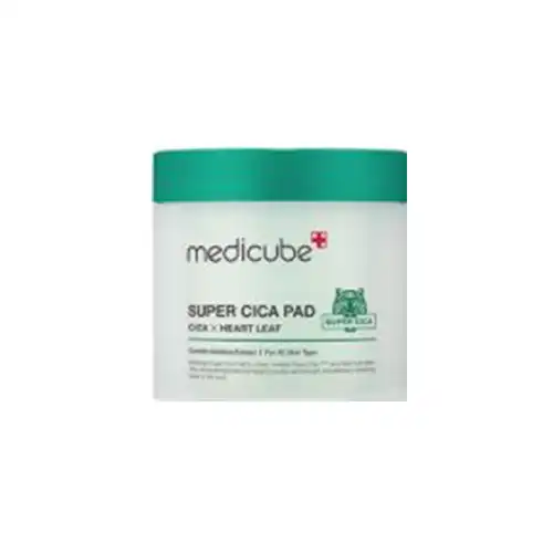 슈퍼 시카 패드