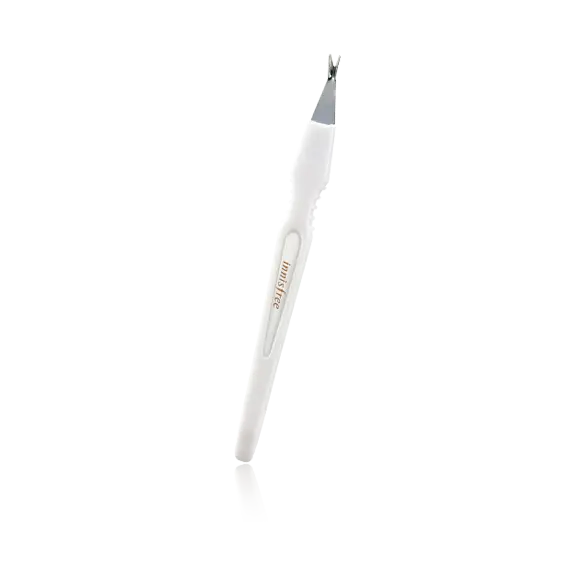큐티클 정리기