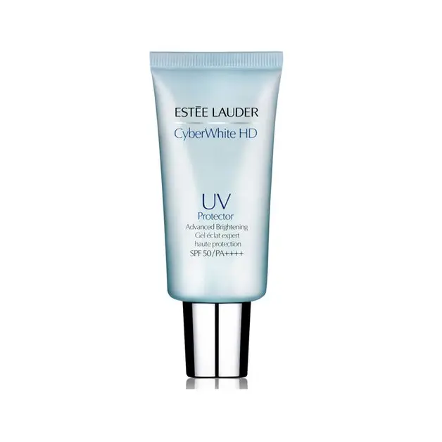 사이버화이트 HD 어드밴스드 브라이트닝 UV 프로텍터