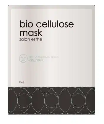 살롱 에스테 바이오 셀룰로오스 마스크-진정 티트리