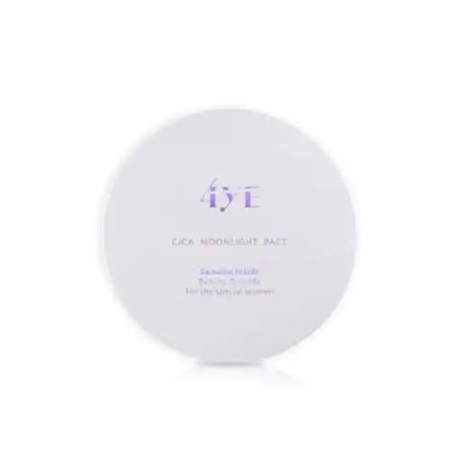 시카 문라이트 팩트