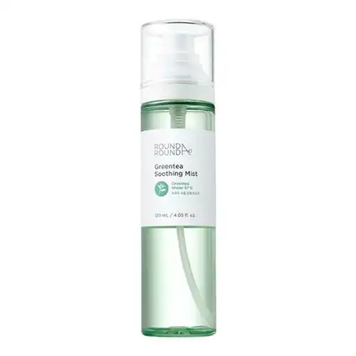 그린티 수딩 미스트