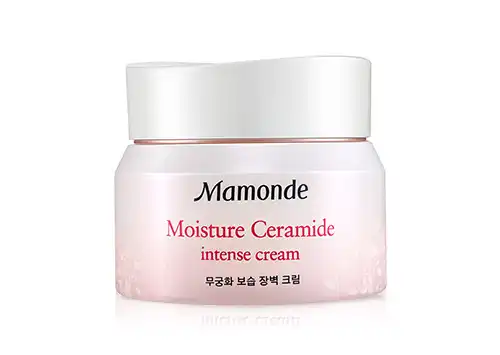 무궁화 보습 장벽크림 모이스처 세라마이드 인텐스 크림