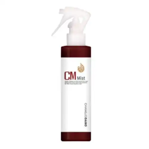 CM 큐어모이스처 오일