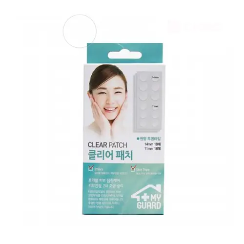 클리어패치