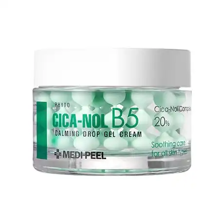 피토 시카놀 B5 카밍 드롭 겔 크림