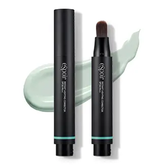 인스턴트 라이팅 코렉터 SPF30PA++ 프라이밍 민트
