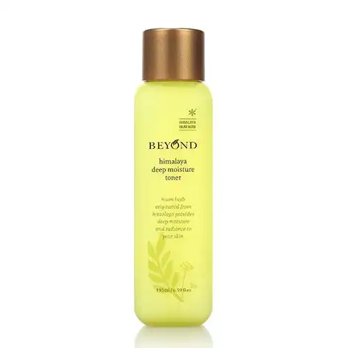히말라야 깊은보습 토너
