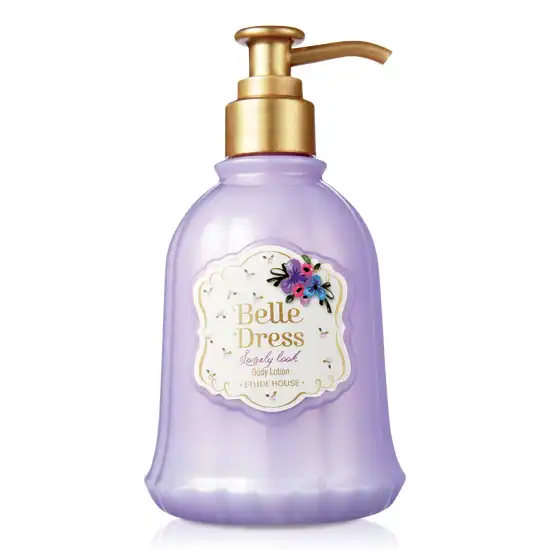 벨 드레스 러블리룩 바디로션