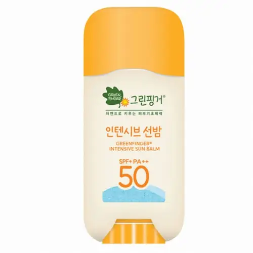 선택된 언니의파우치 리뷰 이미지 - [인텐시브 선 밤]