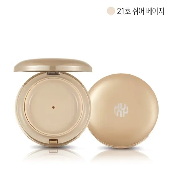 슈퍼 안티에이징 퍼펙트 커버 CC [21호]