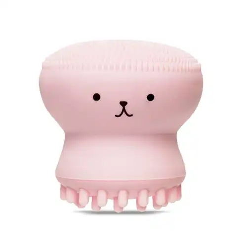 마이뷰티툴 각질정리해 [파리 실리콘 브러쉬]