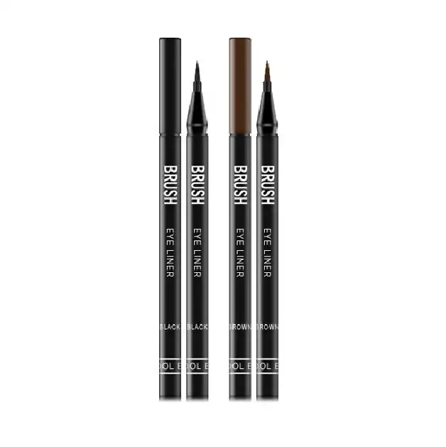 아이돌 브러쉬라이너 [1호 블랙]