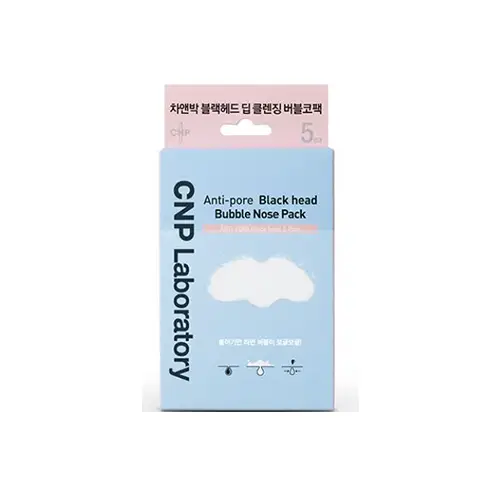 안티포어 블랙헤드 버블 코팩