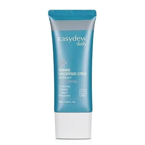 데일리 옴므 선 디펜스 로션
