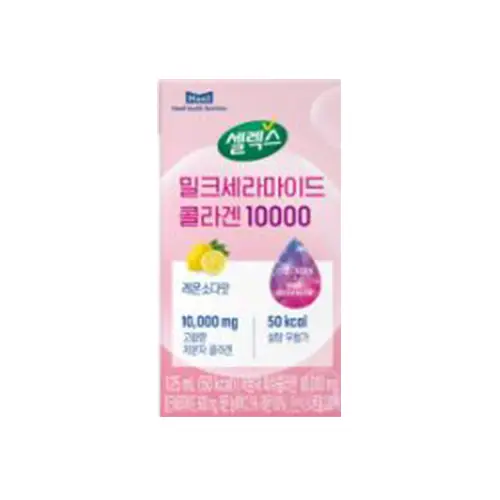 밀크세라마이드 콜라겐 10000