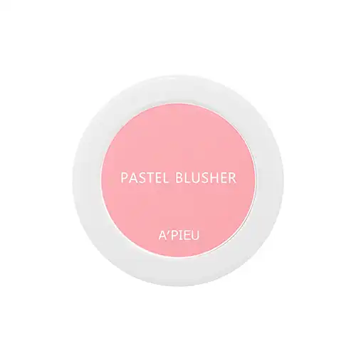 파스텔블러셔 [PK01]