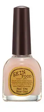 네일 비타 베이스 코트