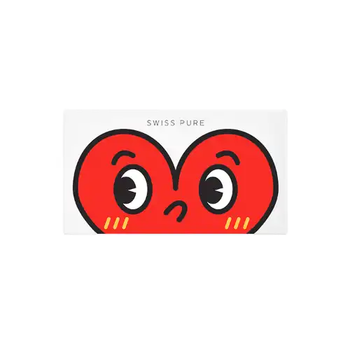 아이 메이크업 키트 찰스장 에디션 [2호 브릭 톤]