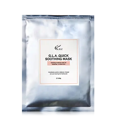 G.L.A 퀵 수딩 모델링 마스크 1kg  