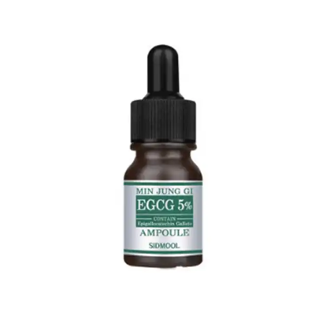 민중기 EGCG 5% 앰플