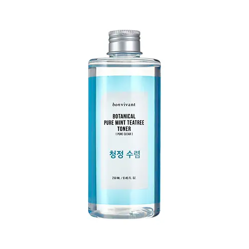 보타니컬 퓨터 토너 [민트 티트리]